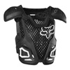 Zbroja FOX R3 BLACK czarny