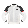 Kurtka tekstylna RICHA AUYAN WP GREY/BLUE/RED szary niebieski czerwony