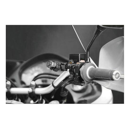 Mocowanie LAMPA TITAN OPTI M6 PRO