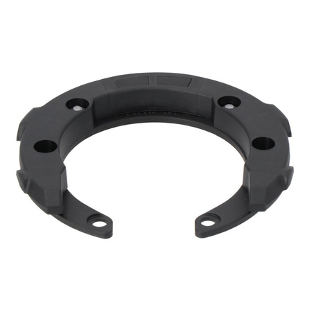 Mocowanie TANK RING SW MOTECH EVO TRIUMPH 6 ŚRUB BLACK czarny