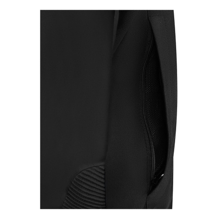 Kurtka tekstylna SECA AVATAR III BLACK czarny