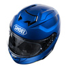 Kask integralny SHOEI GT-AIR 3 MATT BLUE METALLIC niebieski