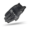Rękawice miejskie SHIMA CALIBER BLACK czarny
