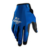 Rękawice cross LEATT MOTO 1.5 GRIPR BLUE niebieski