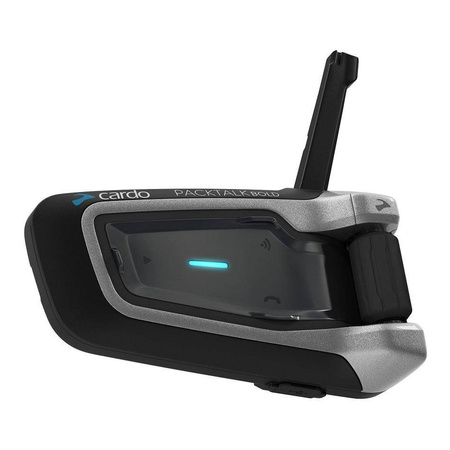 Interkom uniwersalny CARDO PACKTALK BOLD JBL SINGLE