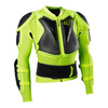 Zbroja FOX TITAN SPORT FLO YELLOW żółty fluo czarny