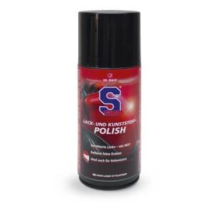 PREPARAT DO POLEROWANIA S100 LACK UND KUNSTSTOFF POLISH 220ML
