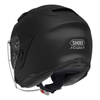 Kask otwarty SHOEI J-CRUISE 3 MATT BLACK czarny mat