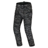 Jeansy motocyklowe SHIMA GIRO 3.0 CAMO szary czarny