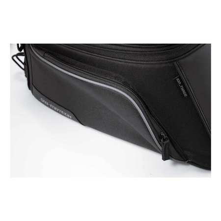 Tankbag SW MOTECH ION THREE BLACK 15-22L czarny
