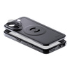 Etui na telefon SP CONNECT PHONE CASE SPC+ XTREME IPHONE 17 czarny