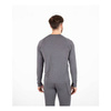 Koszulka termoaktywna KNOX MAX DUAL ACTIVE GREY szary