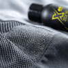 Płyn do prania odzieży motocyklowej XZONE 300ml
