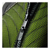 Kurtka tekstylna damska REBELHORN JAX LADY BLACK/FLUO YELLOW czarny żółty fluo
