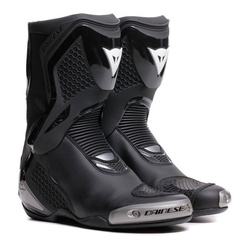Buty sportowe DAINESE TORQUE 4 BLACK/BLACK czarny