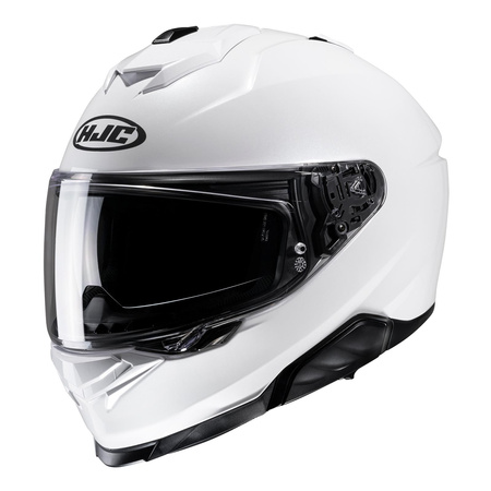 Kask integralny HJC I71 WHITE biały