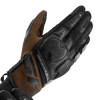 Rękawice miejskie SHIMA BLAZE 3.0 BROWN czarny brązowy