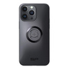 Etui na telefon SP CONNECT PHONE CASE SPC+ IPHONE 14 PRO MAX czarny