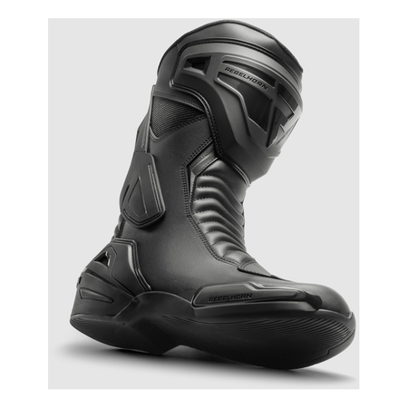 Buty sportowe REBELHORN GTR BLACK czarny