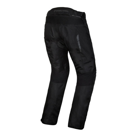 Spodnie tekstylne REBELHORN THAR II BLACK czarny