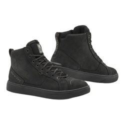 Buty krótkie REVIT ARROW BLACK czarny