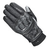 Rękawice sportowe HELD SAMBIA KTC SLIM BLACK czarny