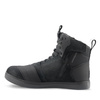 Trampki motocyklowe SHIMA REBEL 2.0 VENT BLACK czarny