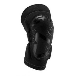 Ochraniacz kolan LEATT 3DF 5.0 BLACK czarny