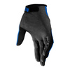 Rękawice cross LEATT MOTO 1.5 GRIPR BLUE niebieski