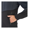 Bluza motocyklowa SHIMA DAYBREAKER MEN GREY szary