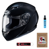 Kask integralny HJC CS-15 BLACK czarny