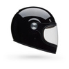 Kask integralny BELL BULLIT GT SOLID BLACK czarny
