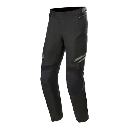 Spodnie tekstylne ALPINESTARS ROAD TECH GORE-TEX BLACK/BLACK czarny