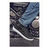 Trampki motocyklowe RICHA COSMIC GTX BLACK/BLACK czarny