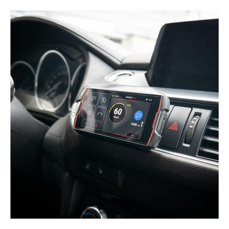 Antyradar YANOSIK GTm