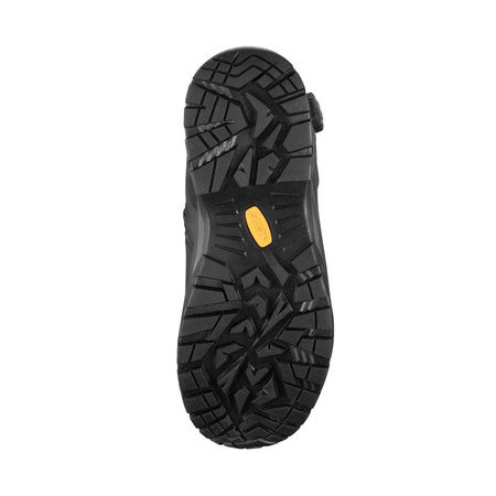 Buty turystyczne SECA TOUR-TECH II BLACK czarny