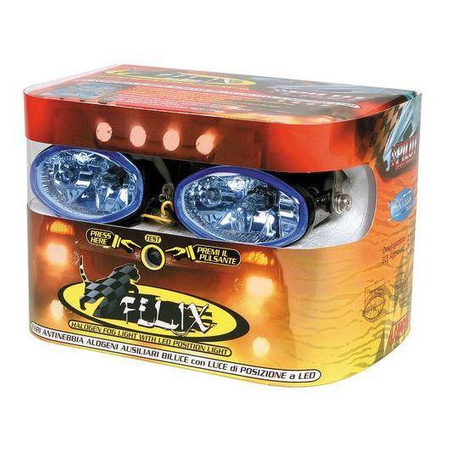 Reflektor LAMPA FELIX