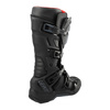 Buty cross LEATT 4.5 BLACK czarny