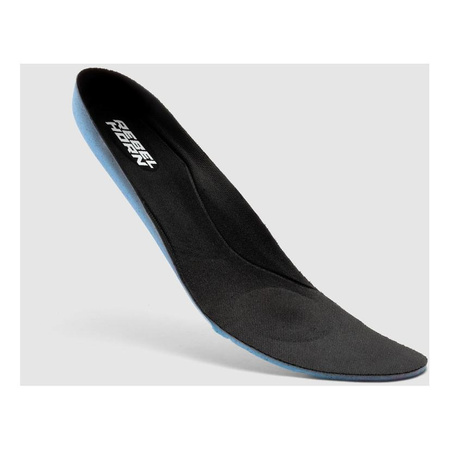 Buty krótkie REBELHORN SWIFT BLACK/RED czarny czerwony