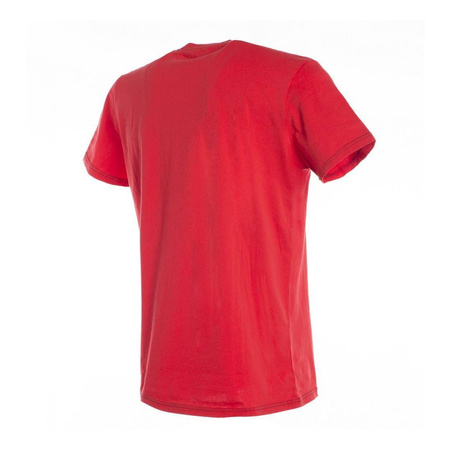 Koszulka T-shirt DAINESE SPEED DEMON RED czerwony
