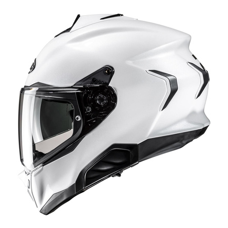 Kask integralny HJC RPHA 60 PEARL WHITE biały