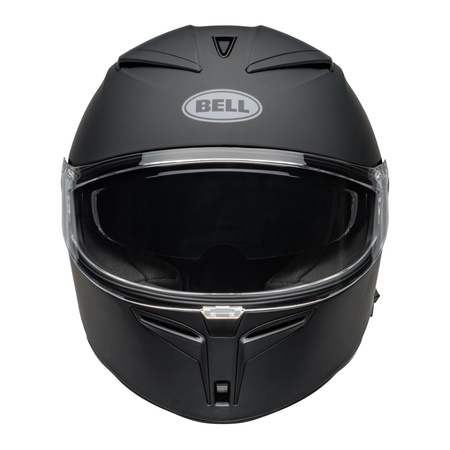 Kask integralny BELL LITHIUM SOLID MATTE BLACK czarny mat