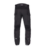 Spodnie tekstylne RICHA INFINITY 2 ADVENTURE BLACK czarny