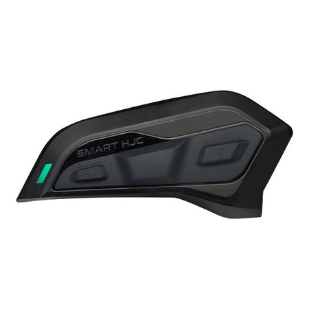 Interkom HJC SMART 11BE MATTE BLACK czarny