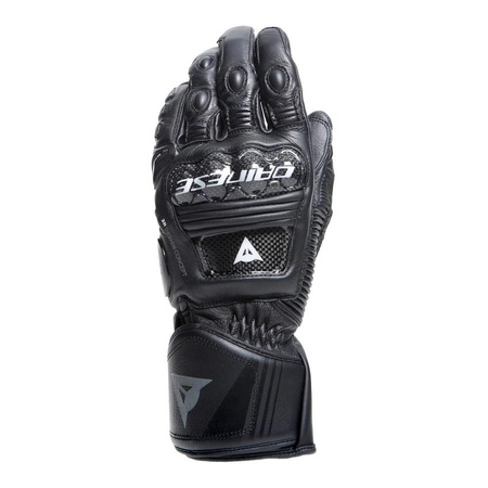 Rękawice sportowe DAINESE DRUID 4 BLACK czarny