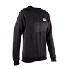 Sweter LEATT TECH GHOST BLACK czarny