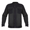 Kurtka tekstylna BROGER CALIFORNIA BLACK czarny