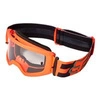pomarańczowy fluo