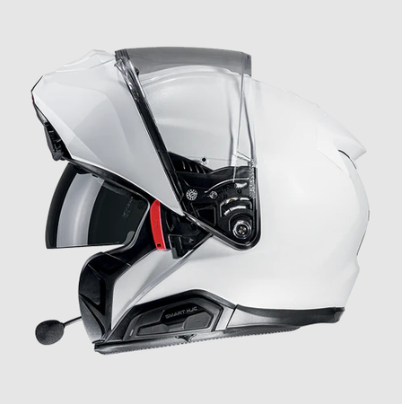 Interkom HJC SMART 11B BLACK czarny
