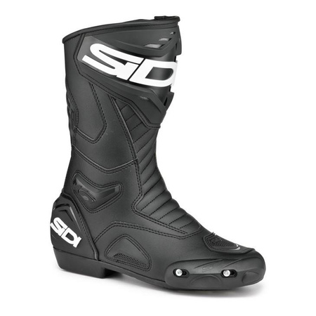 Buty sportowe SIDI PERFORMER BLACK/BLACK czarny